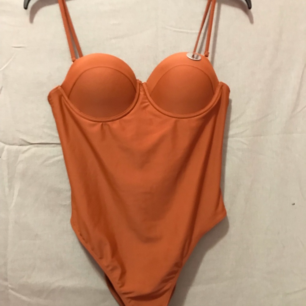 One Piece Swimsuit